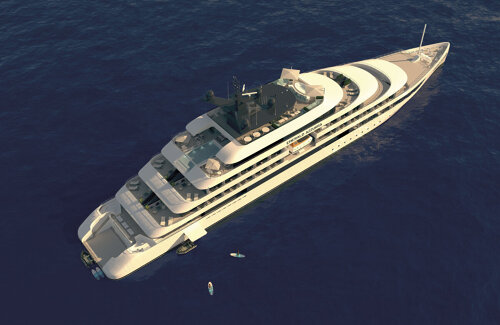  Karibik Yachting Hideaways