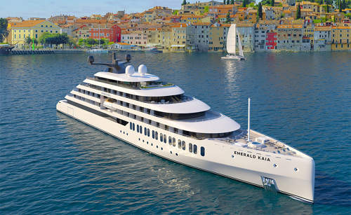  Tropischer Charme der Seychellen