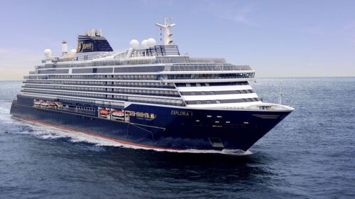  Atlantische Entdeckungsreise von Miami nach Lanzarote