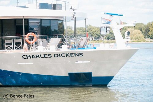  Die große Rheinkreuzfahrt ab Amsterdam