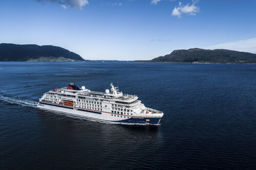  Expedition Chilenische Fjorde – Gross die Natur, klein der Mensch (INS2518)