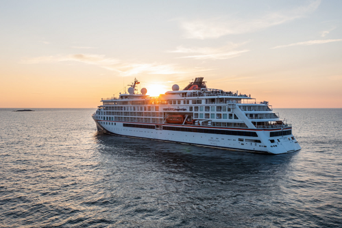 Abenteuer Norwegen – Lichtblicke des Nordens (NAT2521)