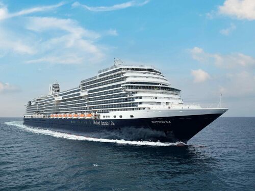  ENTDECKUNG DES PANAMAKANALS: COSTA RICA & GROSSE ANTILLEN