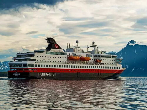 MS Nordnorge