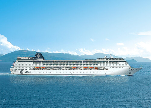  Mediterrane Entdeckungstour