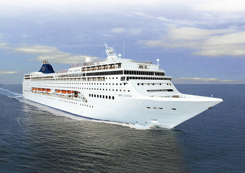 Entdeckerreise