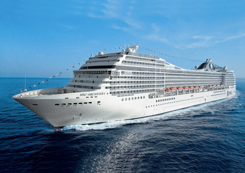  Mediterrane Entdeckerreise