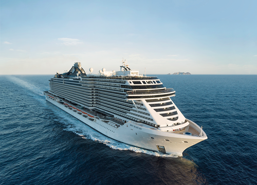  Karibische Inselträume mit MSC Cruises