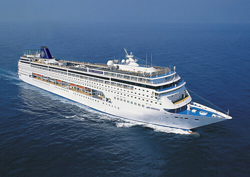  Odyssée der Ionischen und Ägäischen Inseln