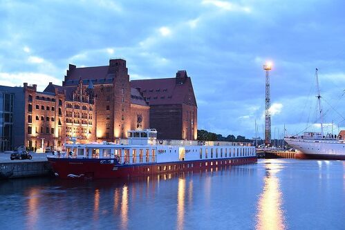  Stilvolles Inselhopping