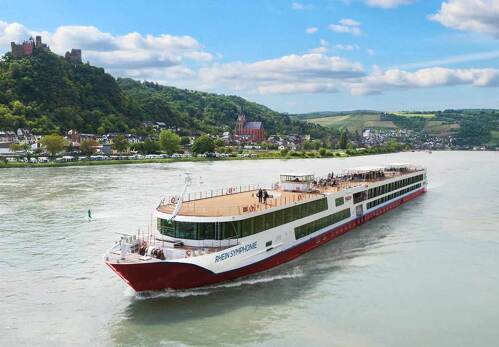  Erkundungen am Rhein