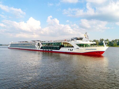  Auf Schnupperkurs entlang der österreichischen Donau