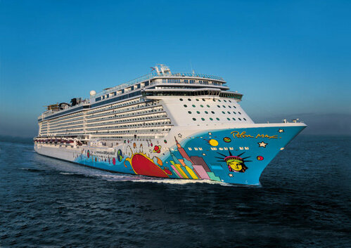  Karibische Entdeckerträume ab New York