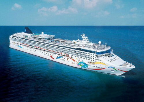  Karibische Traumroute ab Tampa