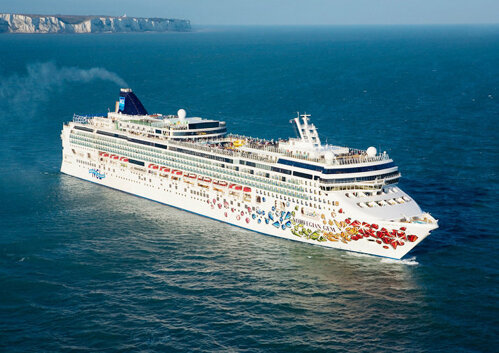  Inselträume der Karibik