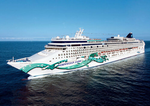 Reise