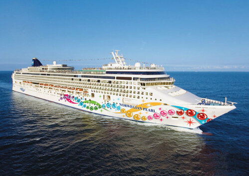  Greek Isles & Italy (PIR/VCE)