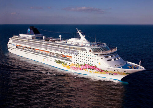  Karibische Inselträume ab La Romana