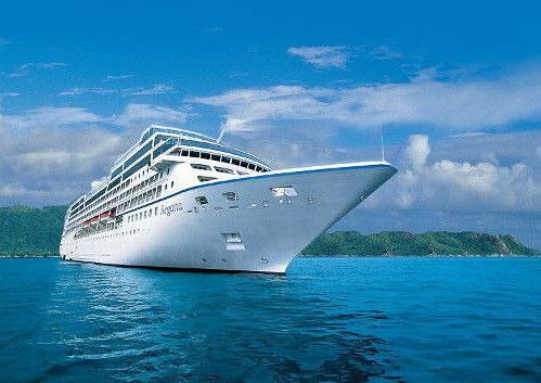  DIE ADRIA & ITALIEN