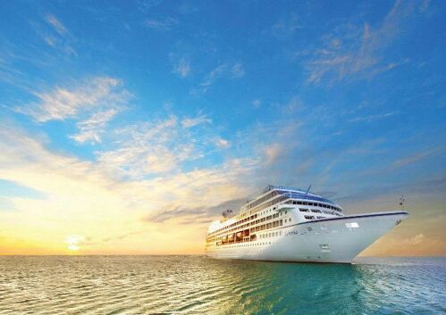  COSTA BRAVE & ITALIEN