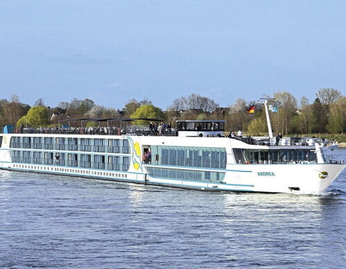  Weihnachtsmärkte am Rhein