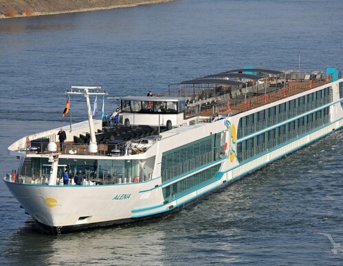  Weihnachtsmärkte am Rhein