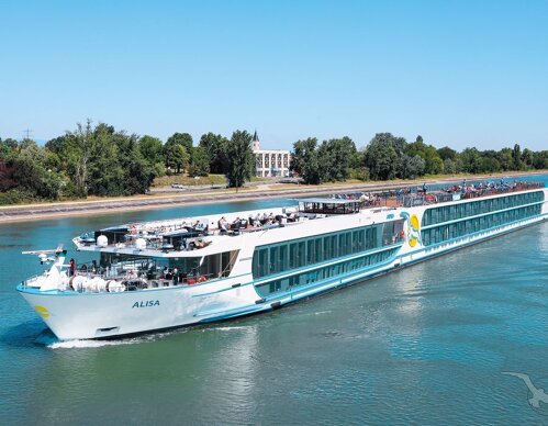  Weihnachtsmärkte am Rhein