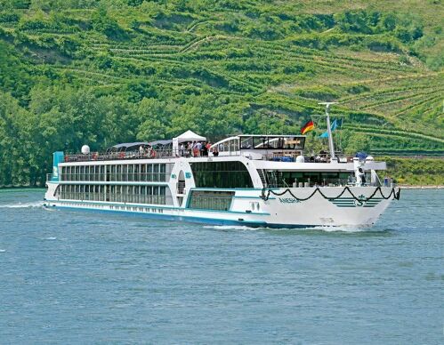  Weihnachtsmärkte an der Mosel