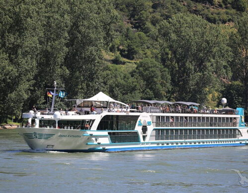  Schnupperreise Rüdesheim