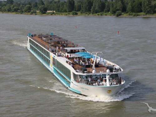 Donau