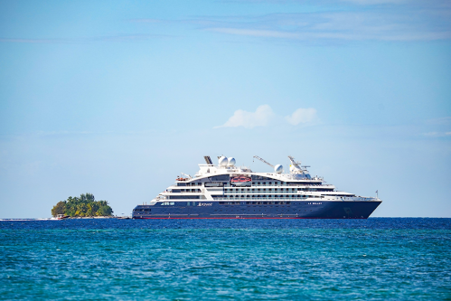  Islands Mosaiklandschaften