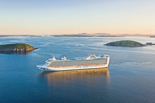 Panamakanal mit Costa Rica & Karibik