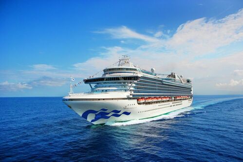  Queensland mit Great Barrier Reef