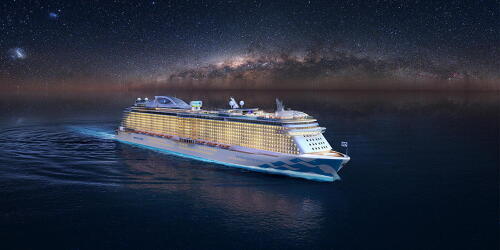  Östliche Karibik mit St. Kitts & Celebration Key