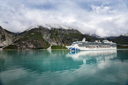 Karibik mit Übernachtung auf den Bermudas