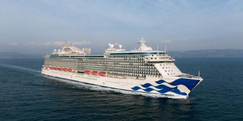  Westliche Karibik mit Mexiko