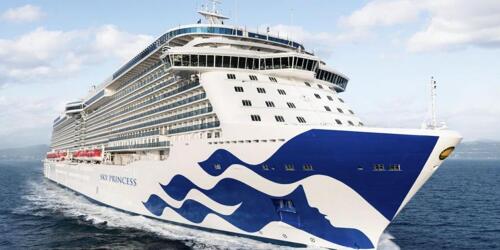  Östliche Karibik mit Puerto Rico Urlaub