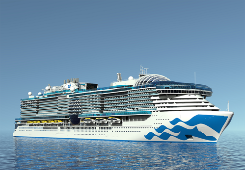  Mittelmeer mit Griechenland & Italien