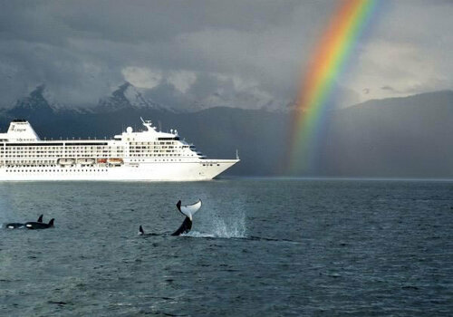  SÜDPAZIFISCHE TRÄUME