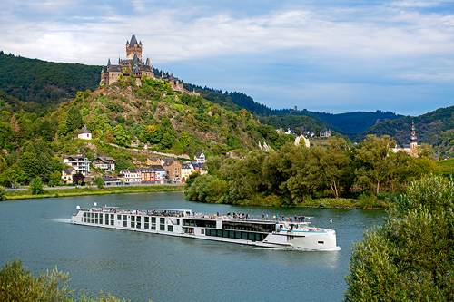  Burgundische Glückseligkeit: Von Lyon nach Lyon
