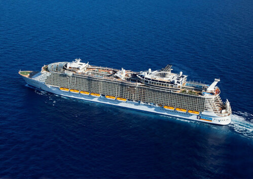  BAHAMAS & PERFEKTE TAGESKREUZFAHRT