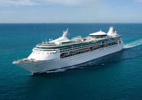  BAHAMAS & PERFEKTE TAGESKREUZFAHRT