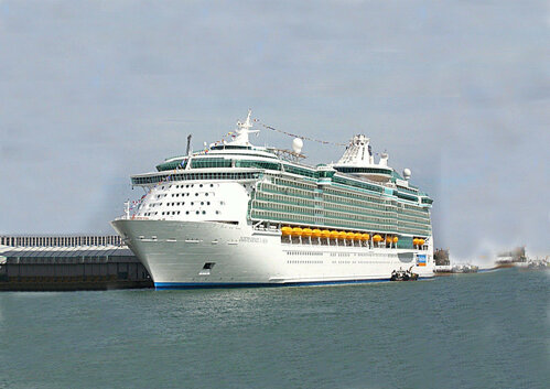  HAMBURG & ROTTERDAM KREUZFAHRT