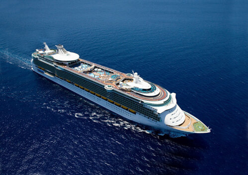  BAHAMAS & PERFEKTE TAGESKREUZFAHRT