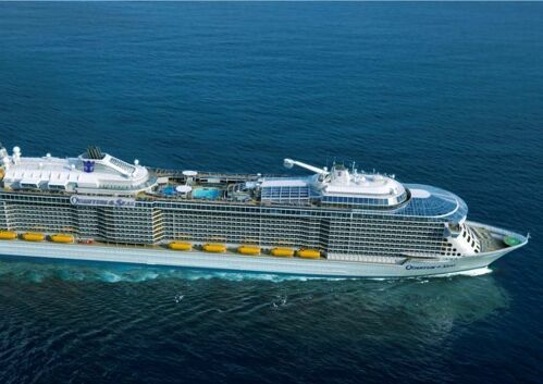  CABO OVERNIGHT CRUISE