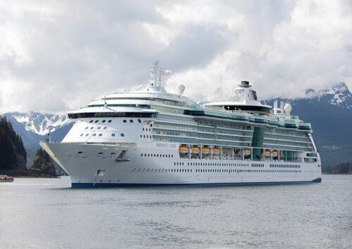  BAHAMAS GETAWAY KREUZFAHRT