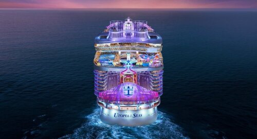  BAHAMAS & PERFEKTE TAGESKREUZFAHRT