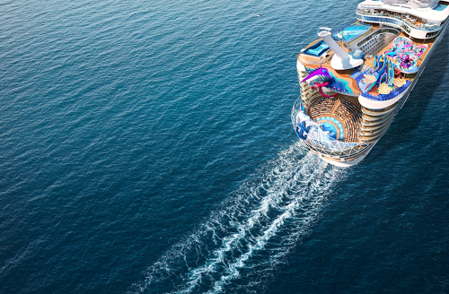  BAHAMAS & PERFEKTE TAGESKREUZFAHRT