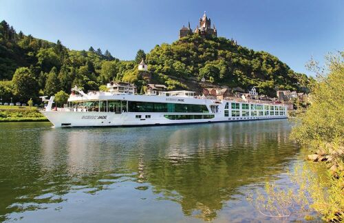 Rheinische Weihnachtsmärkte