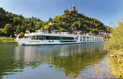  Rhein Highlights